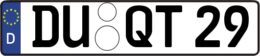 DU-QT29