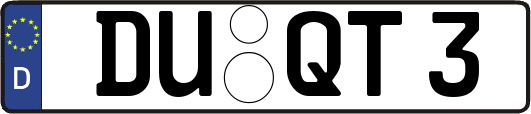 DU-QT3