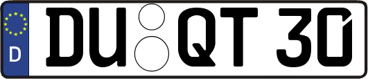 DU-QT30