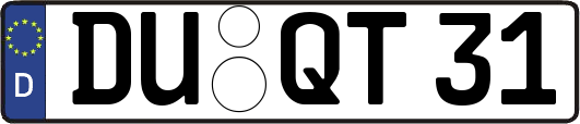 DU-QT31