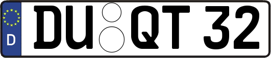 DU-QT32