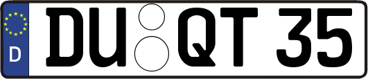 DU-QT35