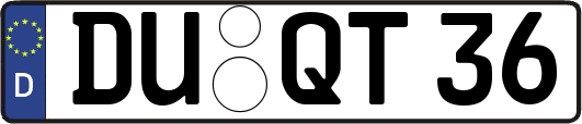 DU-QT36