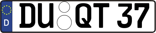 DU-QT37