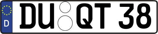 DU-QT38