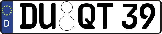 DU-QT39
