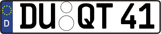 DU-QT41