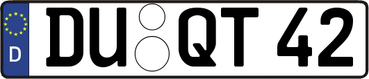 DU-QT42
