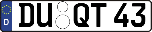 DU-QT43
