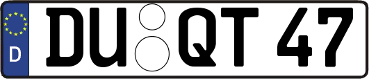 DU-QT47