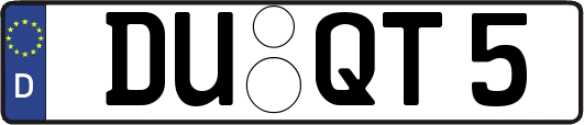 DU-QT5
