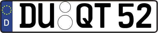 DU-QT52