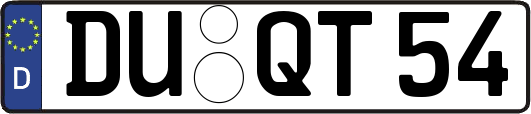 DU-QT54