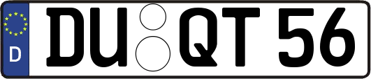DU-QT56