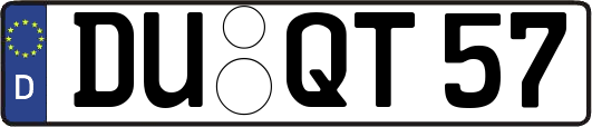 DU-QT57