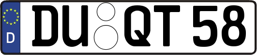 DU-QT58