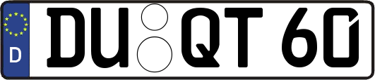 DU-QT60