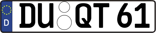 DU-QT61
