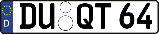 DU-QT64