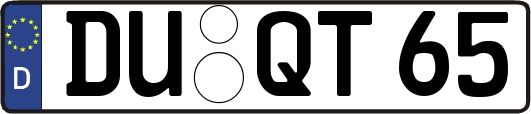 DU-QT65