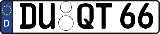 DU-QT66