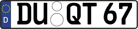 DU-QT67