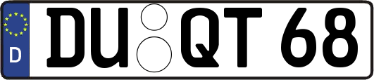 DU-QT68