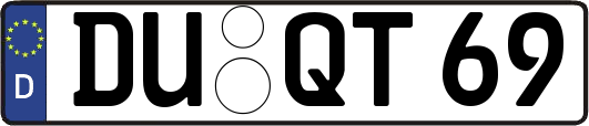 DU-QT69