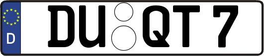 DU-QT7