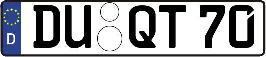 DU-QT70