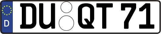 DU-QT71