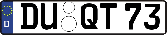 DU-QT73