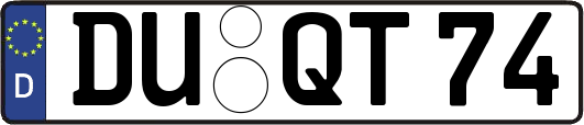 DU-QT74