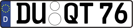 DU-QT76