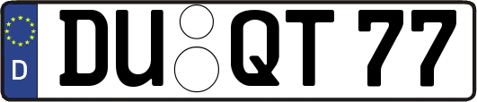 DU-QT77