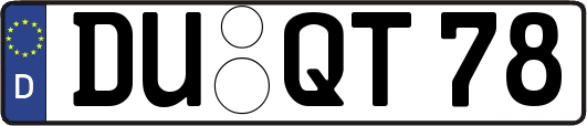 DU-QT78
