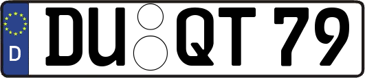 DU-QT79