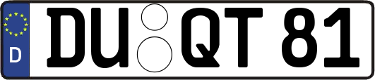 DU-QT81