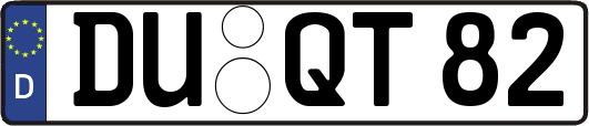 DU-QT82