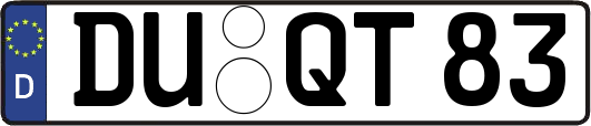 DU-QT83