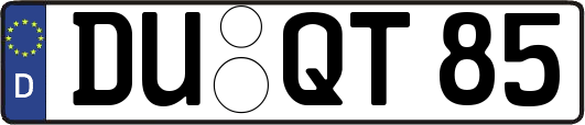 DU-QT85