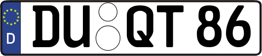 DU-QT86