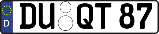 DU-QT87