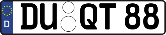 DU-QT88