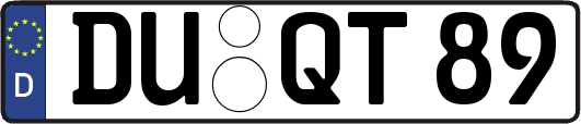 DU-QT89