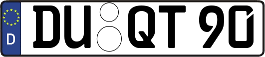 DU-QT90