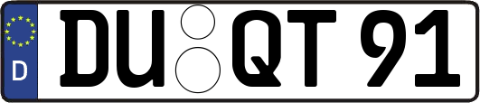 DU-QT91