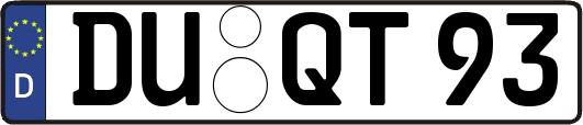 DU-QT93