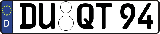 DU-QT94