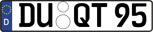 DU-QT95